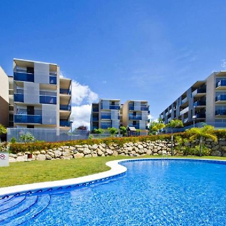 Paradise Village Hogaristic Salou Exterior foto
