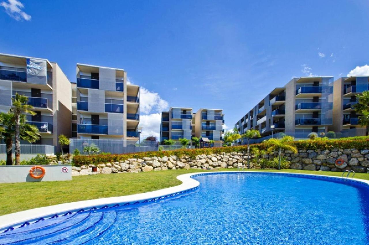 Paradise Village Hogaristic Salou Exterior foto