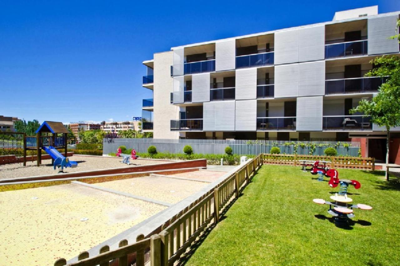 Paradise Village Hogaristic Salou Exterior foto
